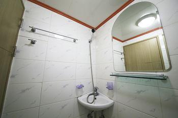 Myeongdong Stay Residence Seoul Luaran gambar