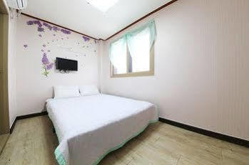 Myeongdong Stay Residence Seoul Luaran gambar