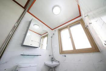 Myeongdong Stay Residence Seoul Luaran gambar