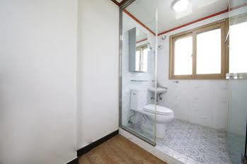 Myeongdong Stay Residence Seoul Luaran gambar