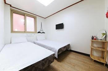 Myeongdong Stay Residence Seoul Luaran gambar