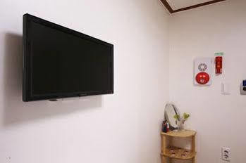 Myeongdong Stay Residence Seoul Luaran gambar