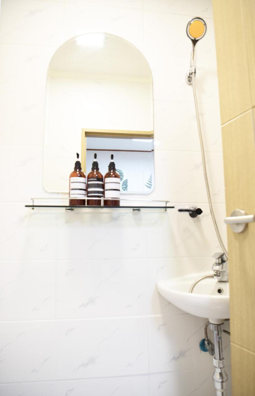 Myeongdong Stay Residence Seoul Luaran gambar