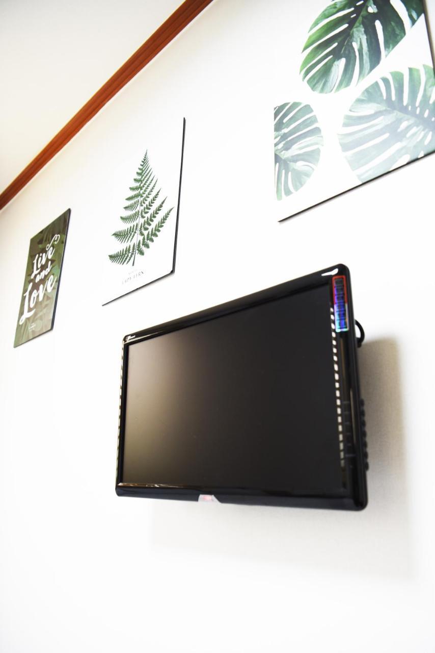 Myeongdong Stay Residence Seoul Luaran gambar