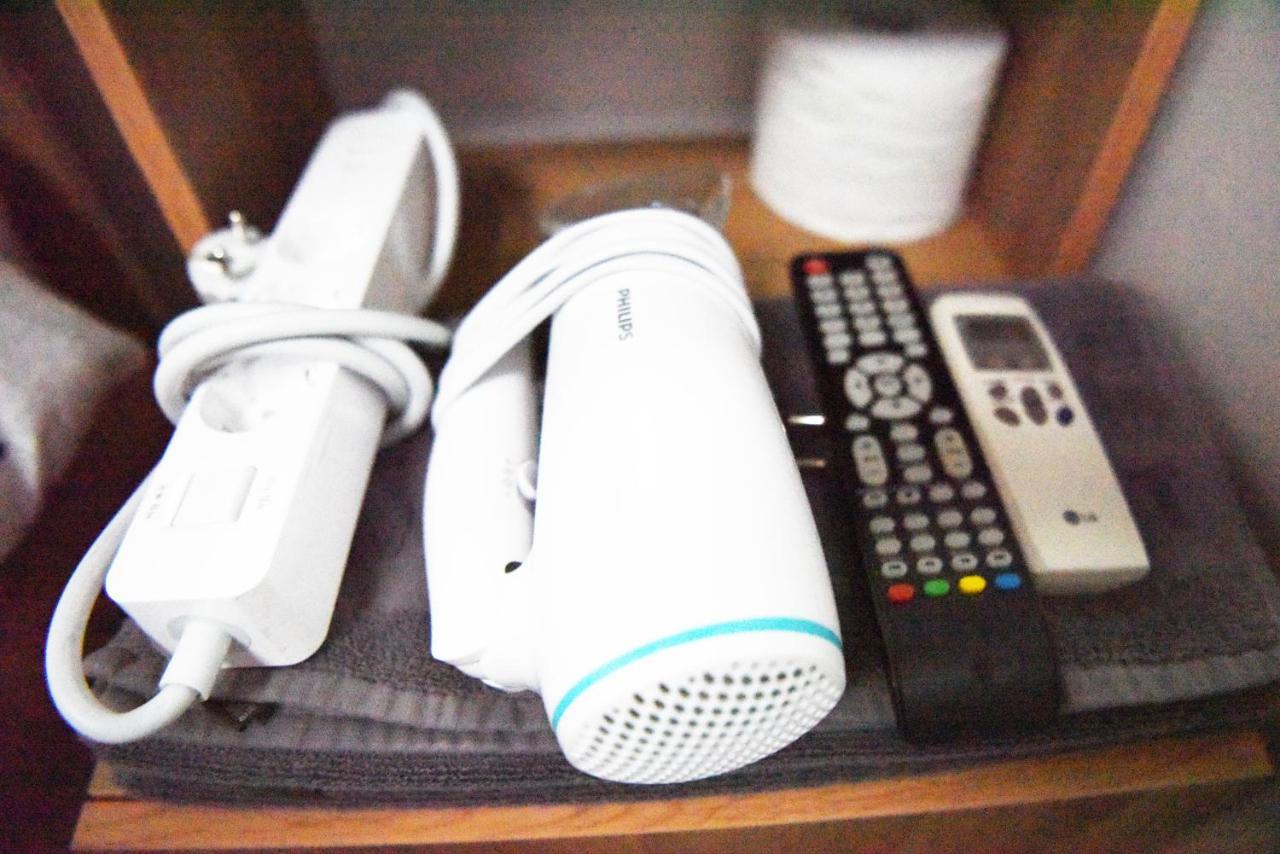 Myeongdong Stay Residence Seoul Luaran gambar