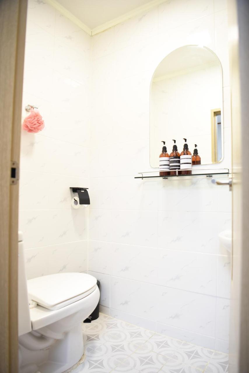 Myeongdong Stay Residence Seoul Luaran gambar