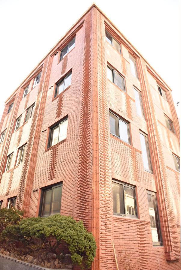 Myeongdong Stay Residence Seoul Luaran gambar